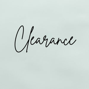 Clearance