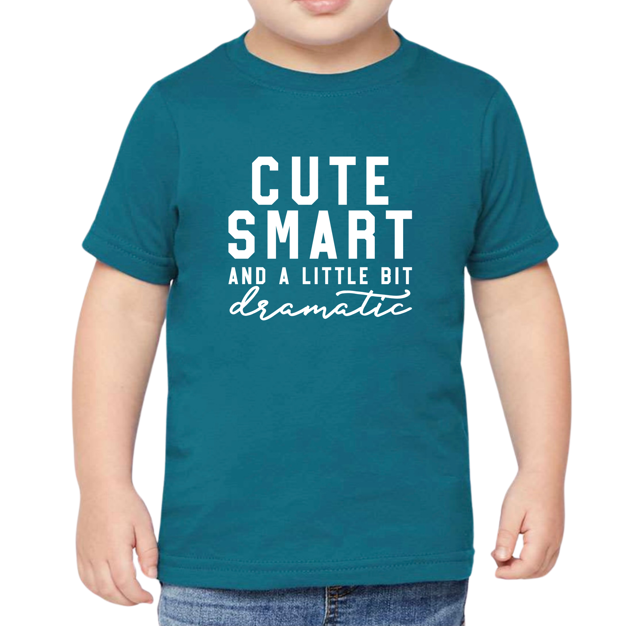 Cute smart