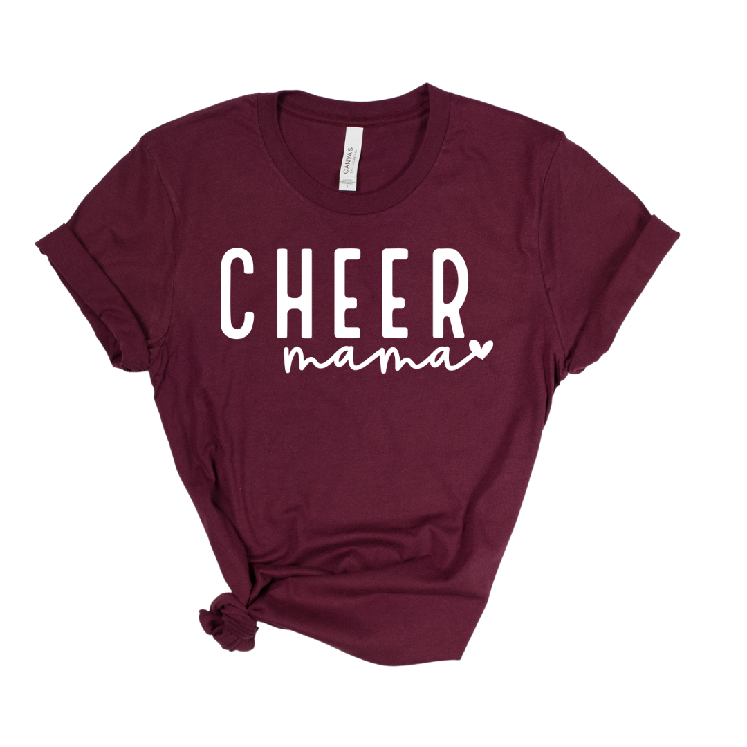 Cheer mama