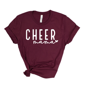 Cheer mama