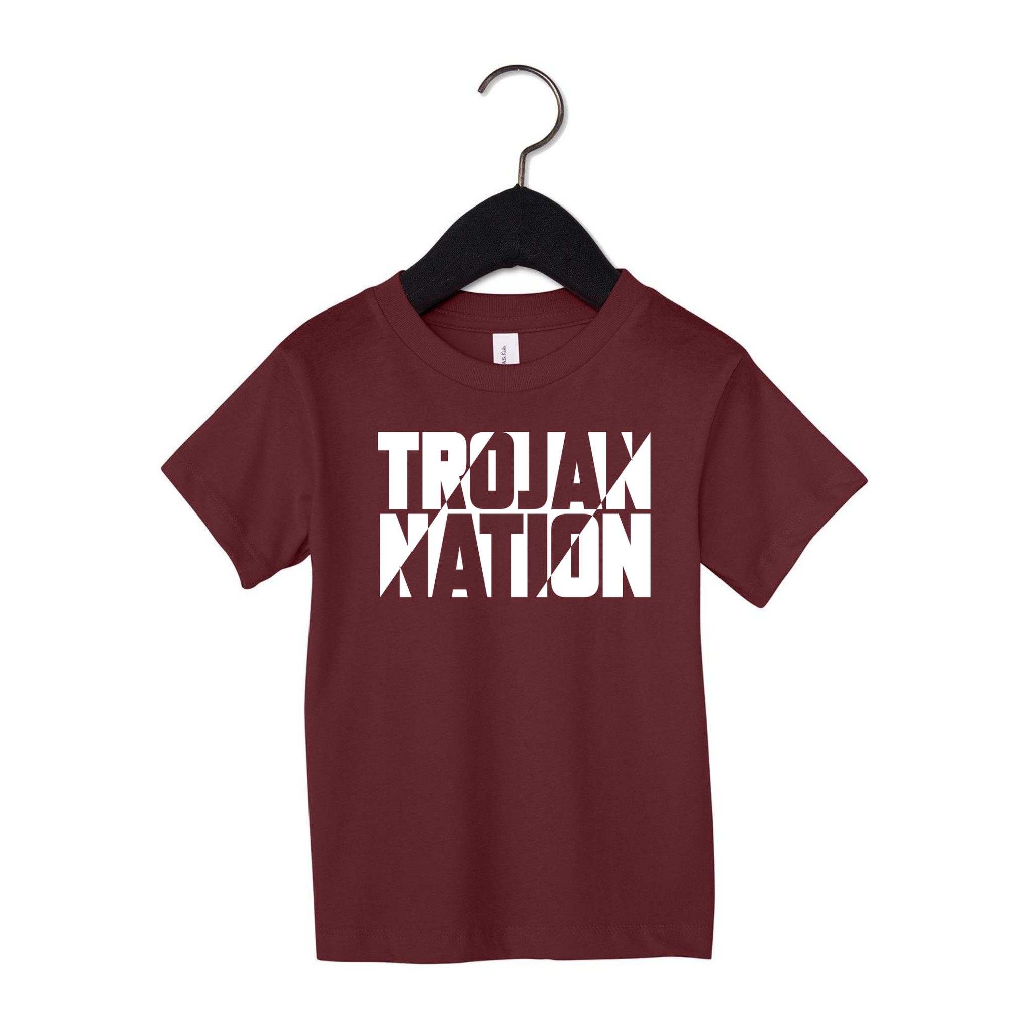 Trojan Nation - toddler