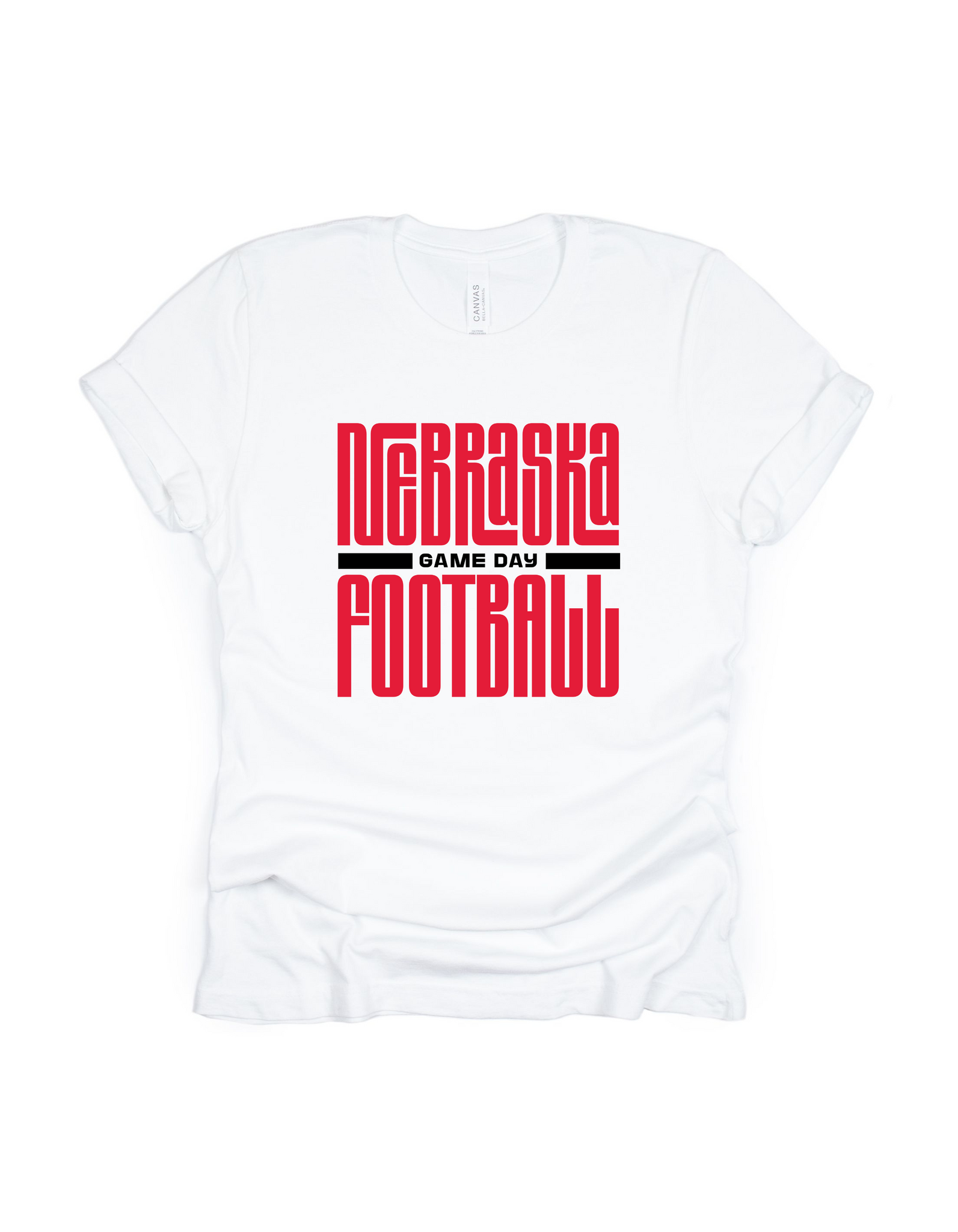 NE football - adult white