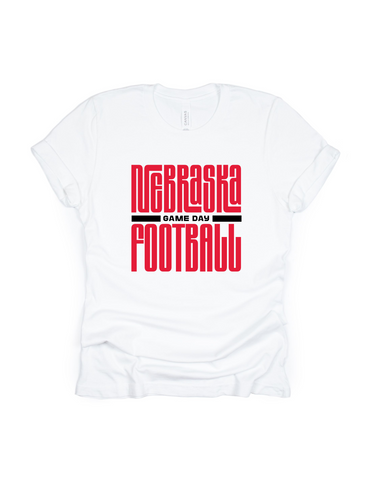 NE football - adult white