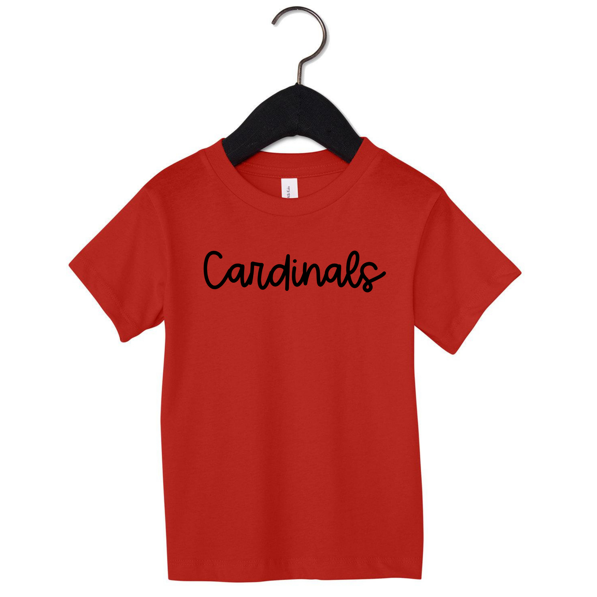 Cardinals - toddler