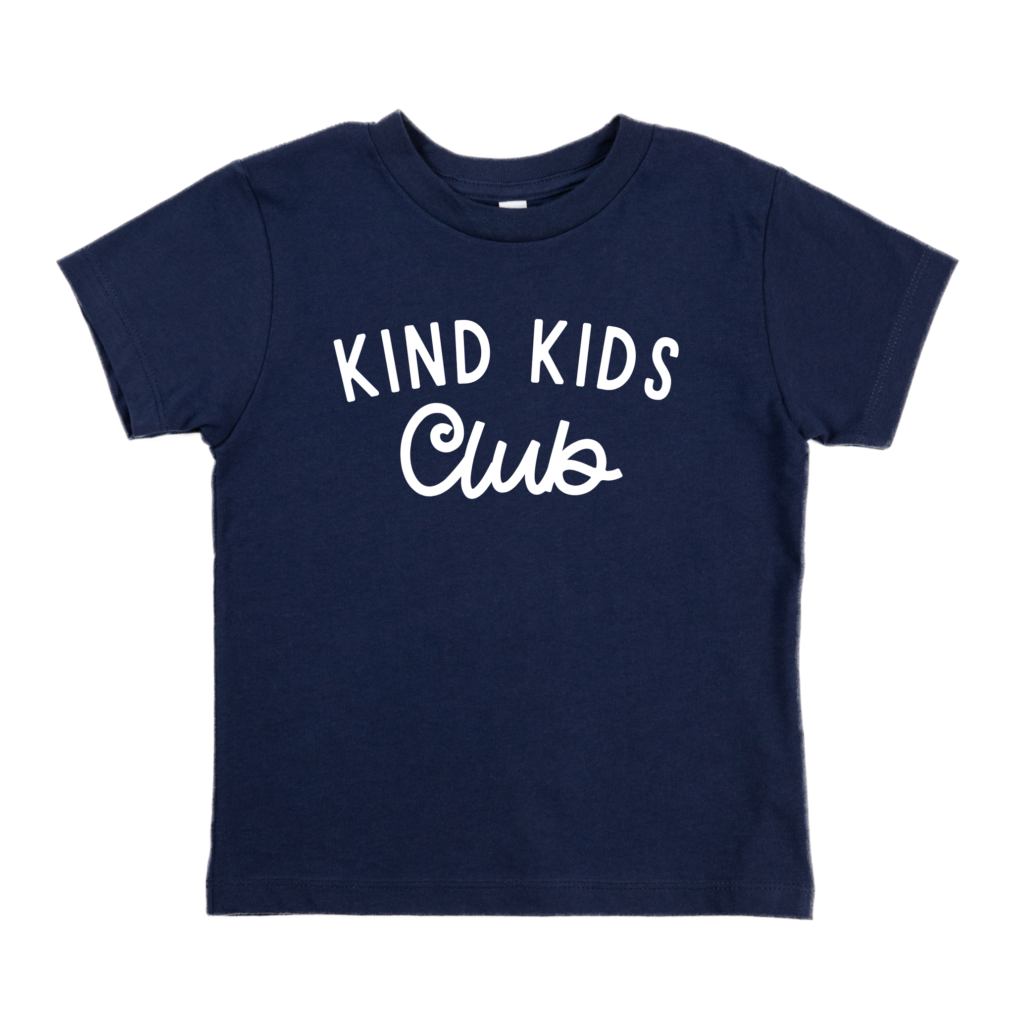 Kind Kids Club Blue