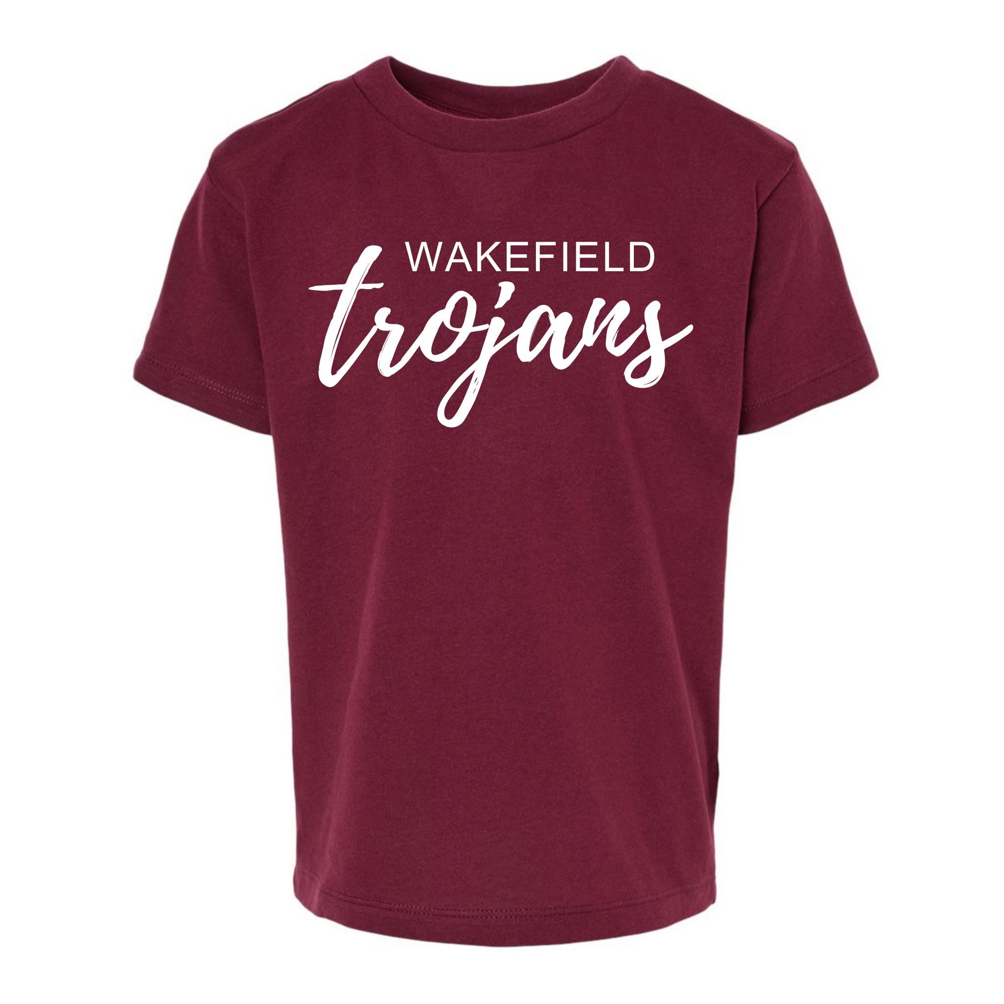 Wakefield Trojans - youth