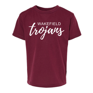 Wakefield Trojans - youth