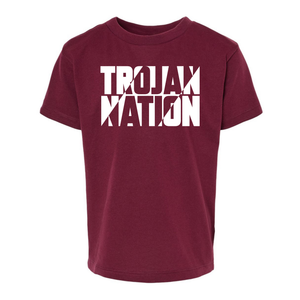 Trojan Nation - youth