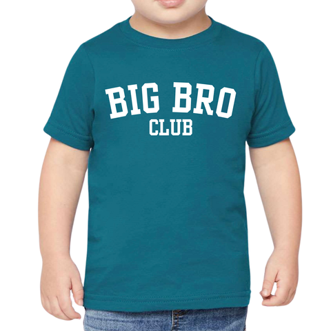 Big bro club