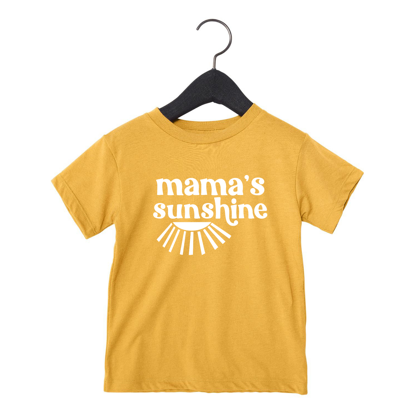 Mama’s Sunshine