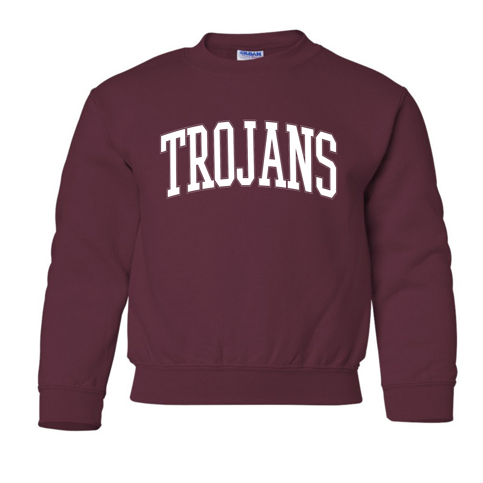 Trojans sweatshirt - youth