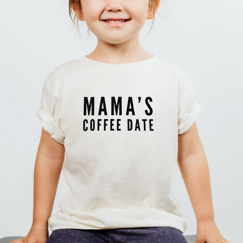 Mama‘s coffee date ￼