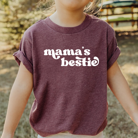 Mama’s bestie