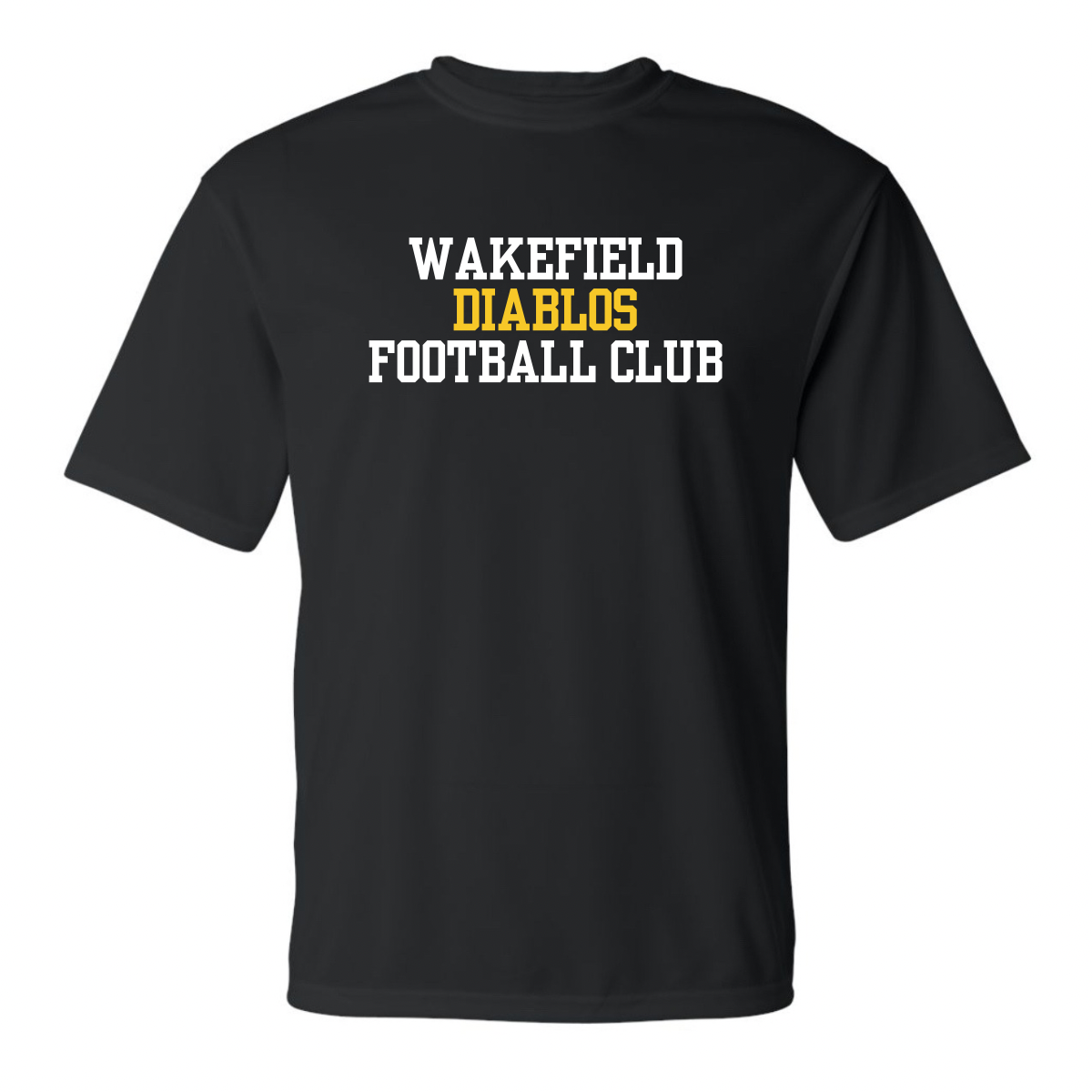 Wakefield DFC  - adult