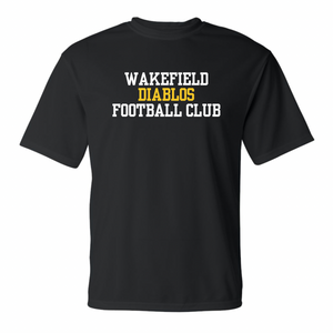 Wakefield DFC  - adult