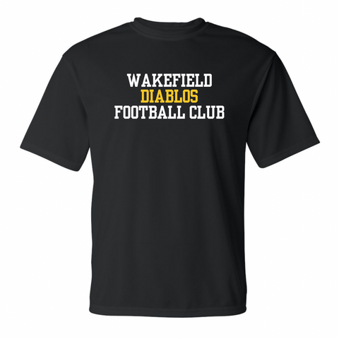 Wakefield DFC  - adult