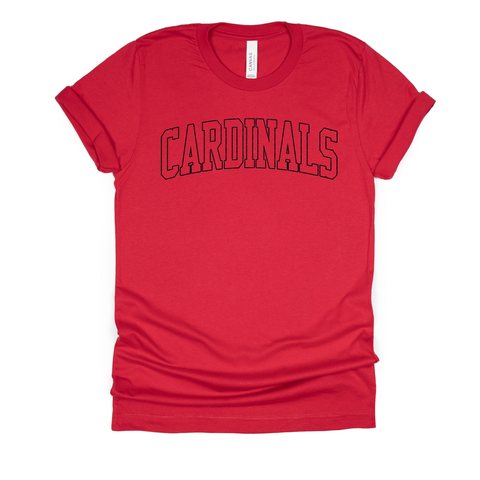 Cardinals