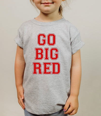 GBR - toddler