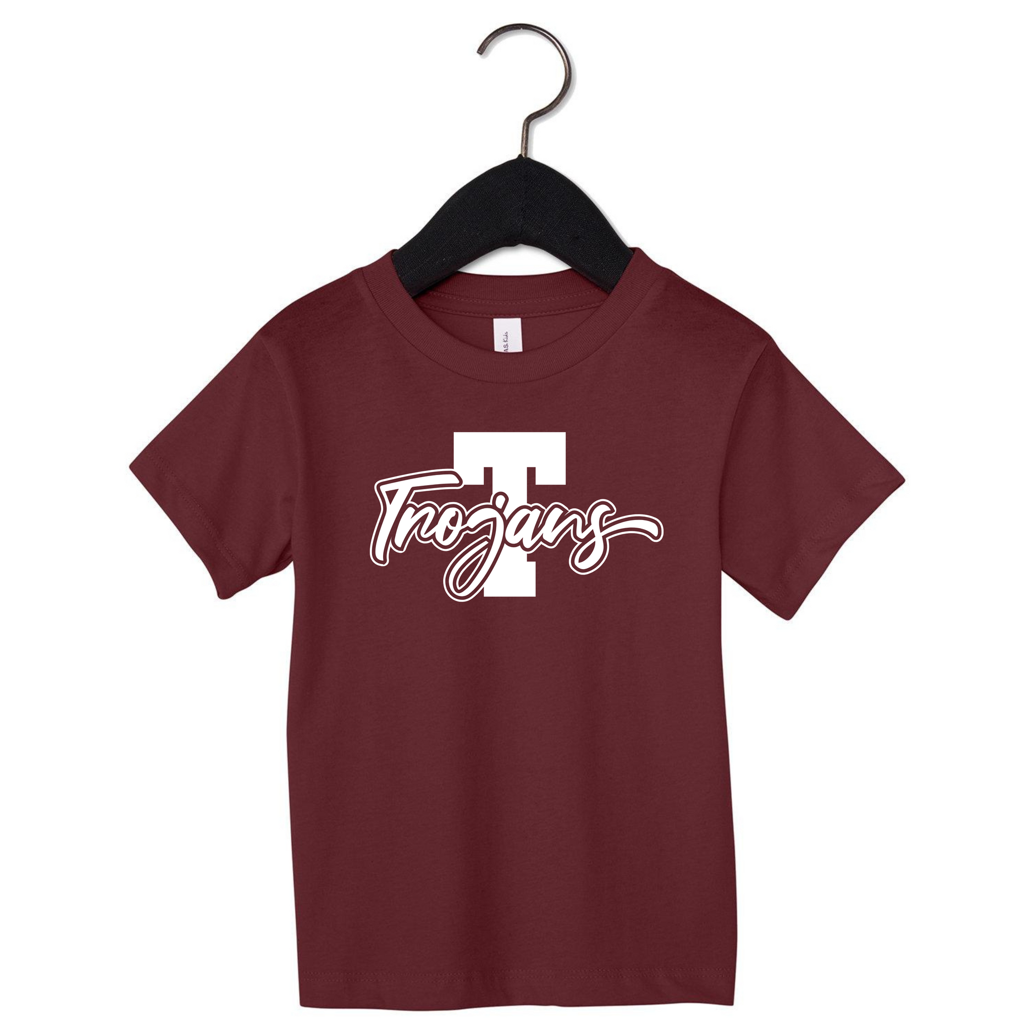 Toddler - T for Trojans
