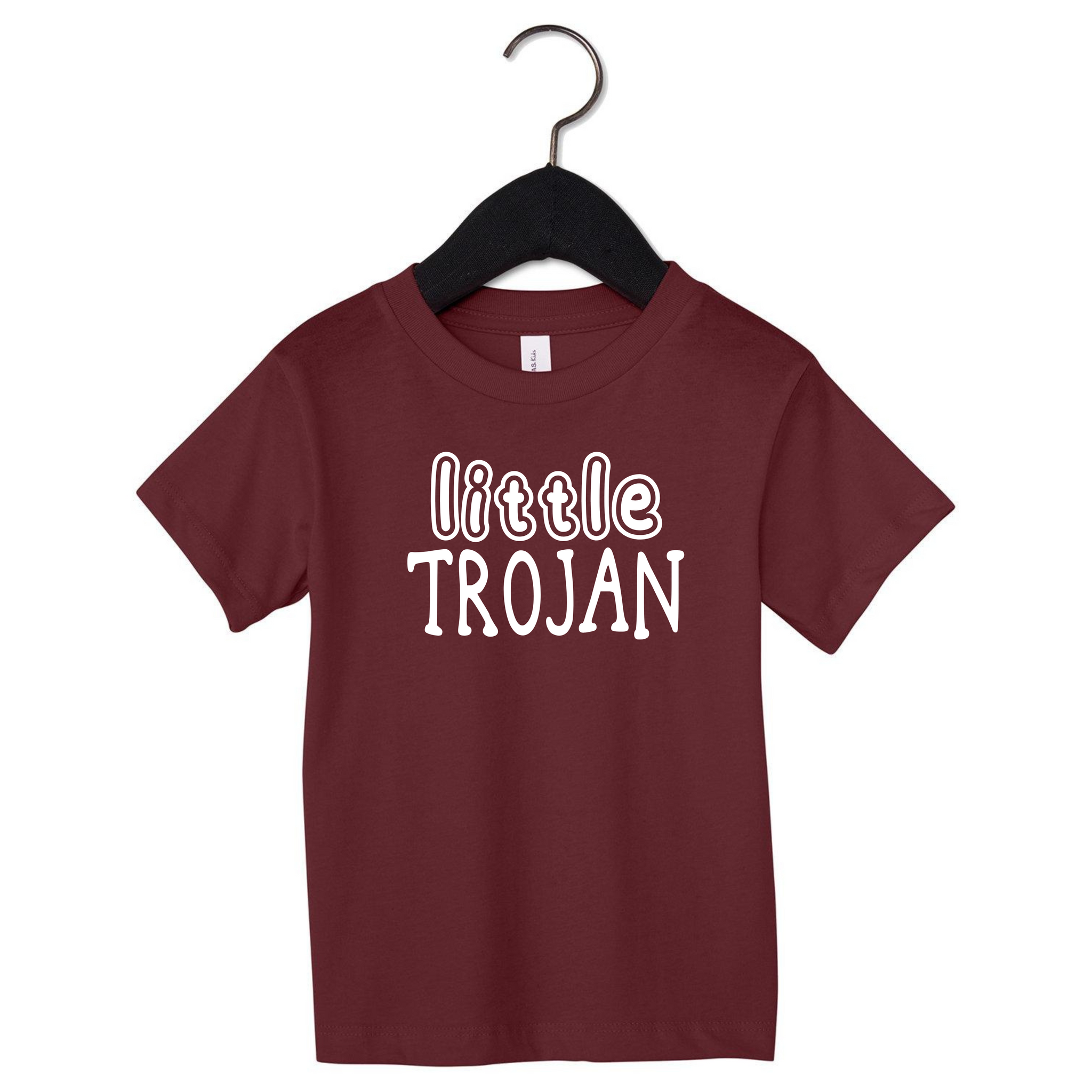 Little Trojan - toddler