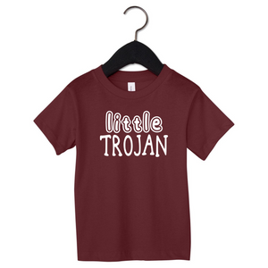 Little Trojan - toddler