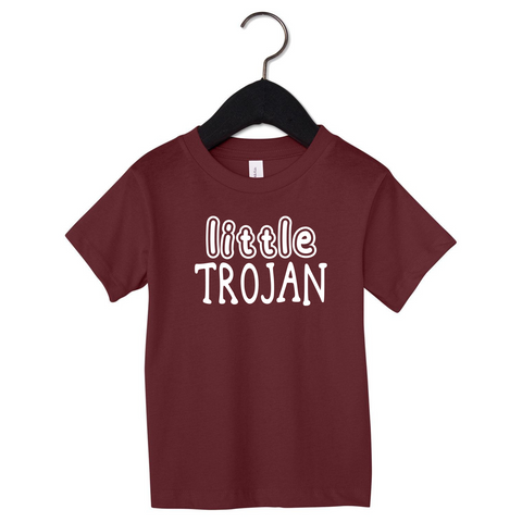 Little Trojan - toddler