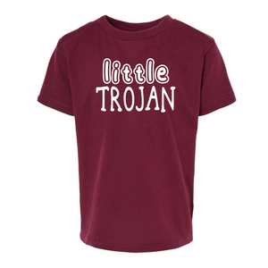 Little Trojan - youth