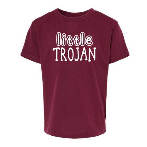 Little Trojan - youth