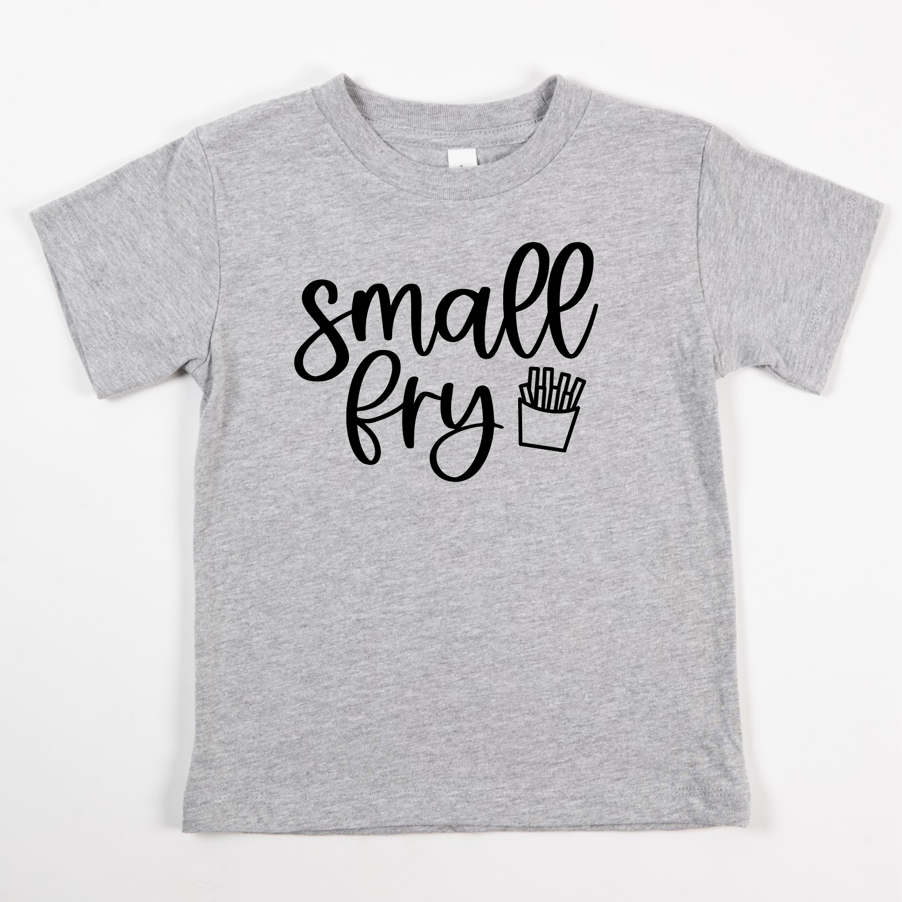 Small Fry - toddler tee