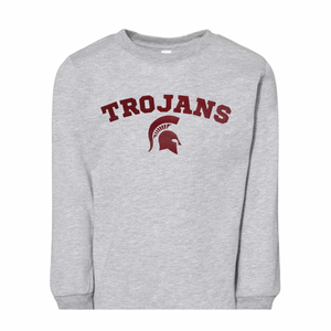 Trojans Toddler Long Sleeve