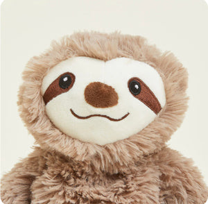 Sloth Warmies Junior