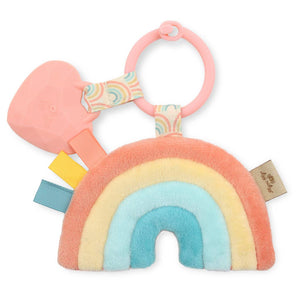 Rainbow Itzy Pal™ Infant Toy