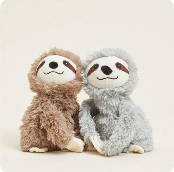 Sloth Hugs Warmies