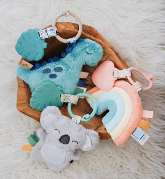 Koala Itzy Pal™ Infant Toy