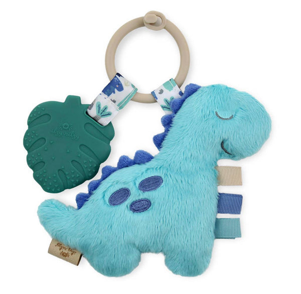 Dino Itzy Pal™ Infant Toy