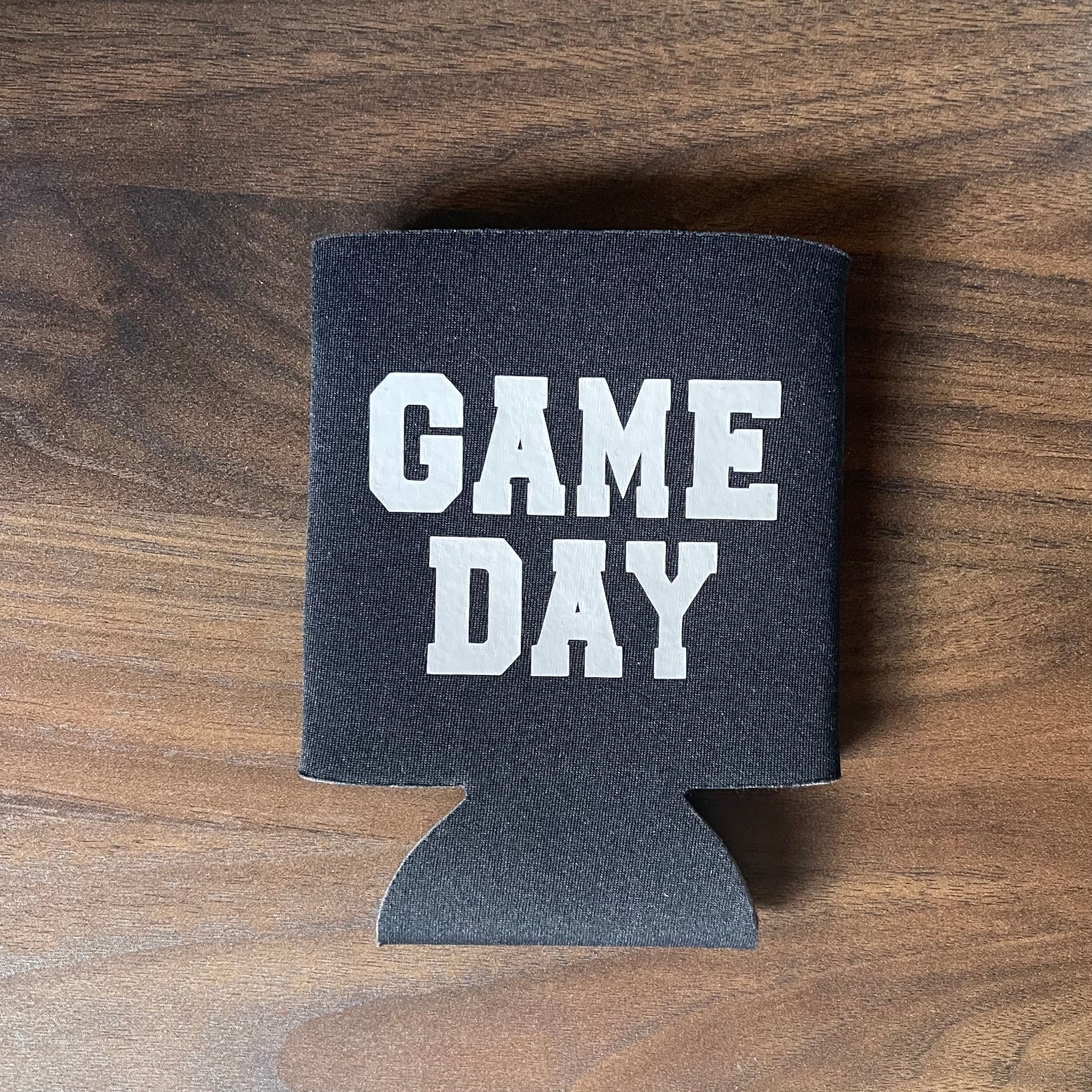 Game Day Koozie